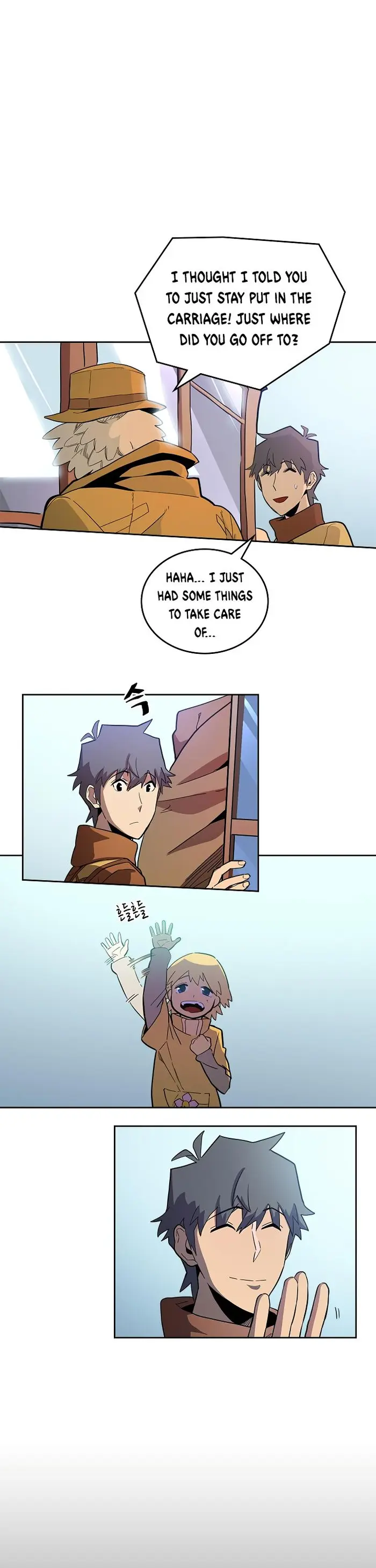 A Returner’s Magic Should Be Special Chapter 54 image 34_optimized